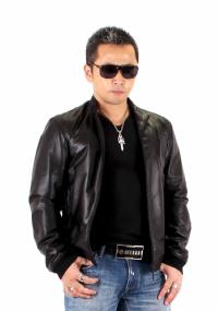 All Black U[ VOC_[X